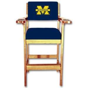  University of Michigan Wolverines Single Seat Spectator 