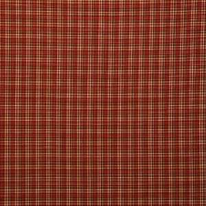 3398 Tucker in Red by Pindler Fabric