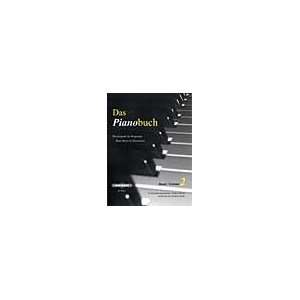  Das Pianobuch Volume 2 (Piano Music for Discoverers 
