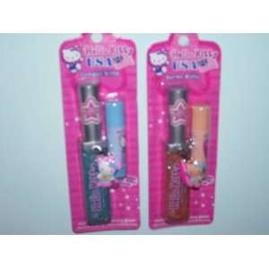  Hello Kitty Cosmetic Set (Sold As 2 Packs in a Set) Toys 