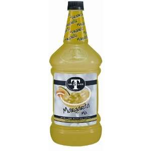 Mr & Mrs T Margarita 1.75 Lt (Pack Of 6)  Grocery 