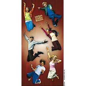  High School Musical Stickers Toys & Games