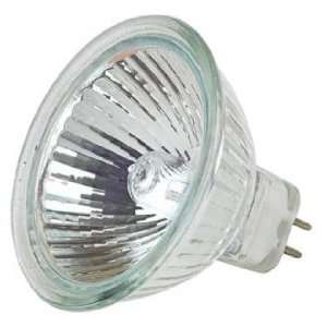   50 Watt MR 16 40 Degree UV Filter Halogen Light bulb