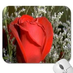   75 Designer Mouse Pads   Flowers Roses (MPRO 043)