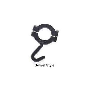  Longacre Helmet Hook 1 3/4 Swiveling Automotive