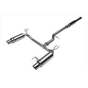 Racing Exhaust 03 06 TSX [DUAL] 60MM Piping (413 05 2030) (SK2 MPE 