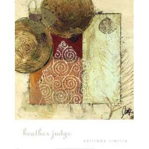  Heather Judge   Winter Memento I