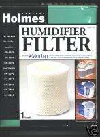 HOLMES ++HUMIDIFIER++ REPLACEMENT FILTER+++HWF65 (NIB)  