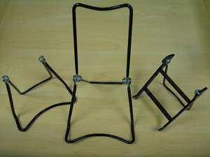 Wire Mini Easel Display Stand   12 piece box only New  