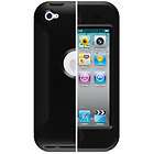OTTERBOX DEFENDER CASE IPOD TOUCH 4 4TH GENERATION NEW  