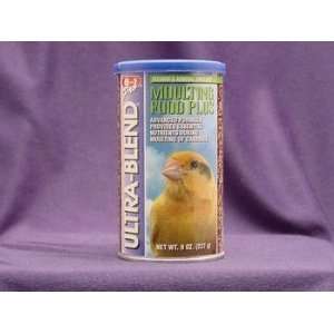  Canary Ultrablend Moulting Food 8oz