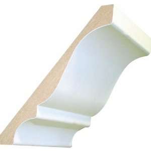  Jim White Millwork 4580WMDFP Crown Molding (Pack of 4 