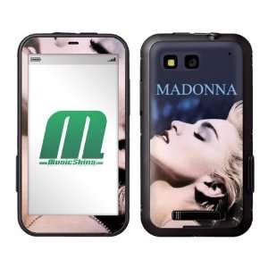  MusicSkins MS MD30268 Motorola Defy