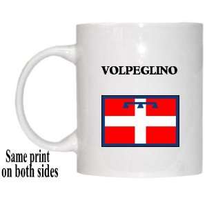  Italy Region, Piedmont   VOLPEGLINO Mug 