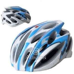  GUB 99 white / light blue riding helmet / high quality one 