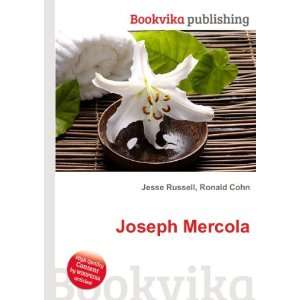  Joseph Mercola Ronald Cohn Jesse Russell Books