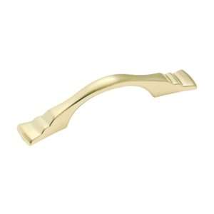  Hint of Heritage 3 in. Drawer Pull (Set of 10)