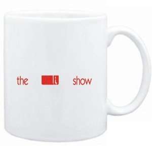  Mug White  The Whaley show  Last Names Sports 