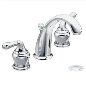  Bundle 94 Monticello Two Handle High Arc Bathroom Faucet 