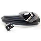 6FT USB Data/Charger Cable for US Cellular Samsung Galaxy S Aviator 