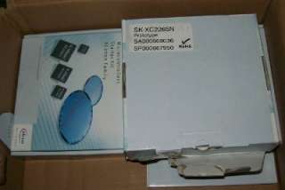 Infineon XC2000 microcontroller SK XC2265N Starter Kit  
