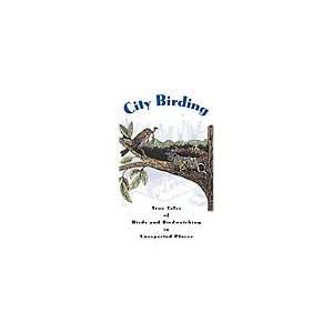  City Birding Book Toys & Games
