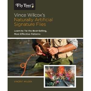  Vince Wilcoxs Naturally Artificial Signature Flies Learn 