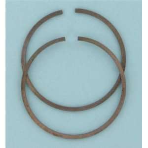  Parts Unlimited Ring Set   2.992in. (76mm) R09 742 