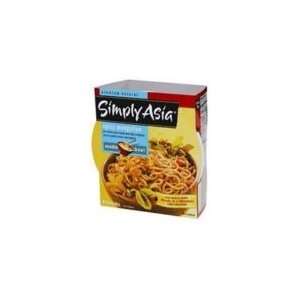  Simply Asia Spicy Mongoli Noodle Bowl (6x8.5 OZ 