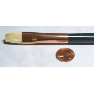   Aire Hog Bristle with Copper Ferrule, Size 10 Arts, Crafts & Sewing