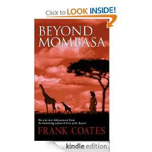 Start reading Beyond Mombasa  Don 