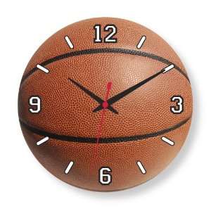  Basketball Clock