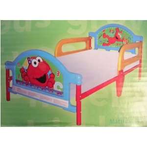  Sesame Street Toddler Bedding Crib