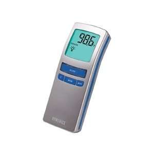 Homedics No Touch Infra Red One Second Thermometer   Homedics No Touch 