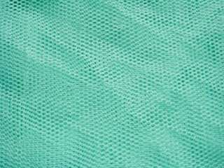 Q33 L Green Soft Mesh/Net Fabric Wedding Decor by Yard  