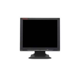  Honeywell HMLCD17L Professional 17in Security LCD Monitor 