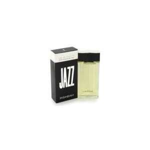  JAZZ by Yves Saint Laurent   Eau De Toilette Spray 3.3 oz 