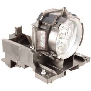 HITACHI DT00771 OEM PROJECTOR LAMP EQUIVALENT WITH HOUSING 