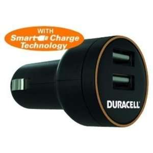  Duracell Auto Adapter