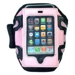  Arm Holder Armband Exercise / Jogging Case for iPhone 3G 