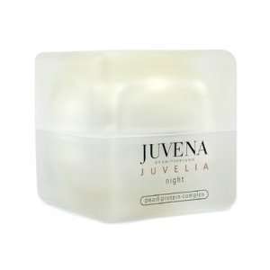 Juvelia Night Cream Plus Beauty