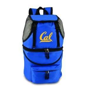  California Golden Bears Zuma Backpack