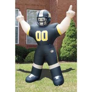  BSS   Missouri Tigers NCAA Inflatable Tiny Mascot Lawn 