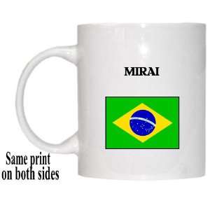  Brazil   MIRAI Mug 