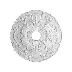   Factory Ceiling Medallions M37574 Mirabelle N A