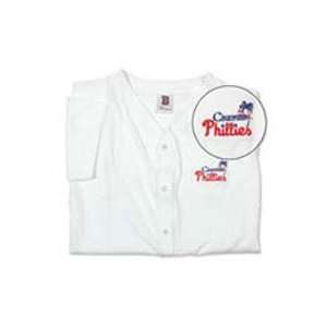  Minor League Baseball Clearwater Phillies Youth Jersey 