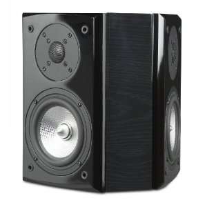  EMP Tek E55WiB Surround Speakers Electronics