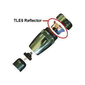  TerraLUX TLE5 MiniStar Replacement Reflector