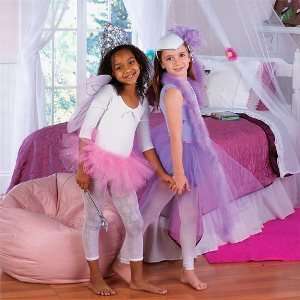  Ballerina Child Dress Up Set Size One Size Toys & Games