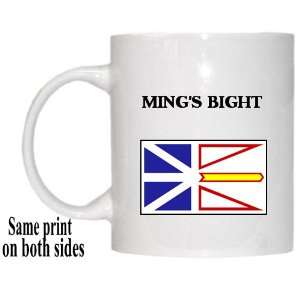  Newfoundland and Labrador   MINGS BIGHT Mug Everything 